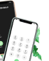 телефон